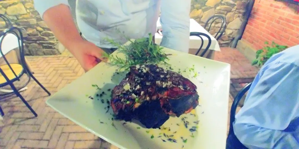 Gilead Yehudai_Ristorante Goraiolo_Marliana_review