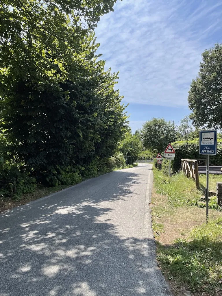 Cristiano Rossignoli_Locanda Zacco - Goraiolo_Marliana_review