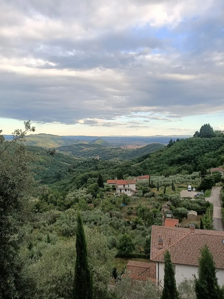 Carlo Baldi_Circolo Arci Misericordia Marliana_Marliana_review