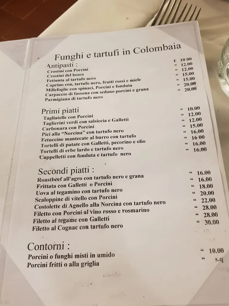 Menu_Ristorante La Colombaia_Marradi_image_1