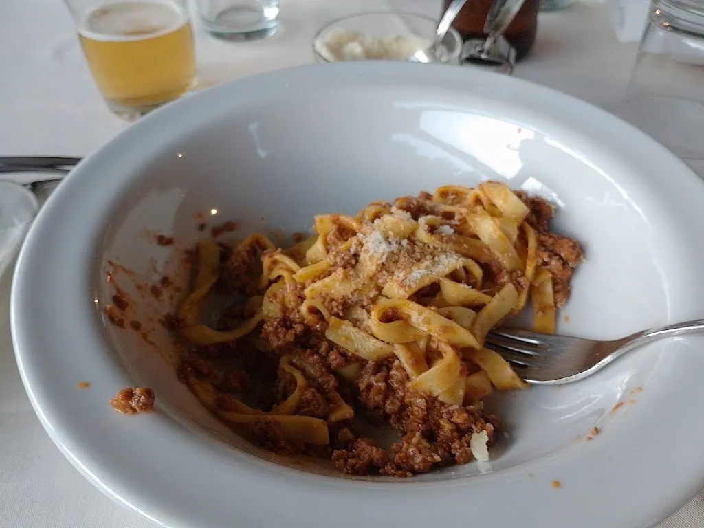 Calum Page_Ristorante La Colombaia_Marradi_review