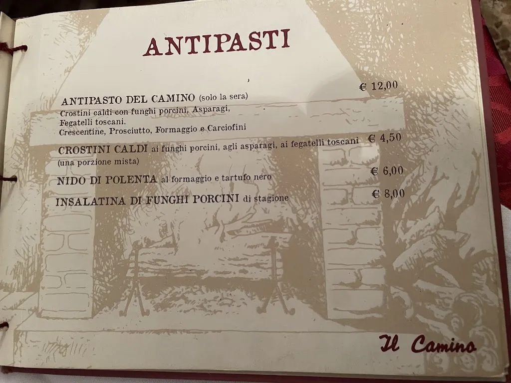 Menu_Ristorante Il Camino_Marradi_image_3