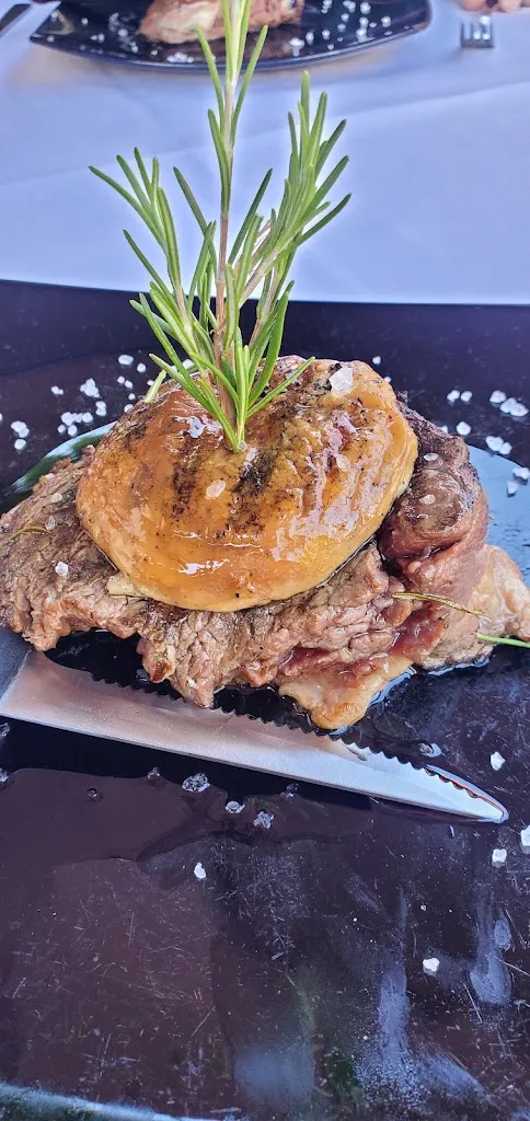 Jeff Crawford_Ristorante Il Camino_Marradi_review