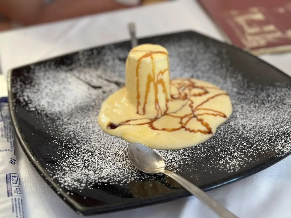 mohsen barzegar_Ristorante Il Camino_Marradi_review