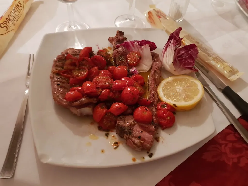 Jesse Stam_Ristorante Il Camino_Marradi_review