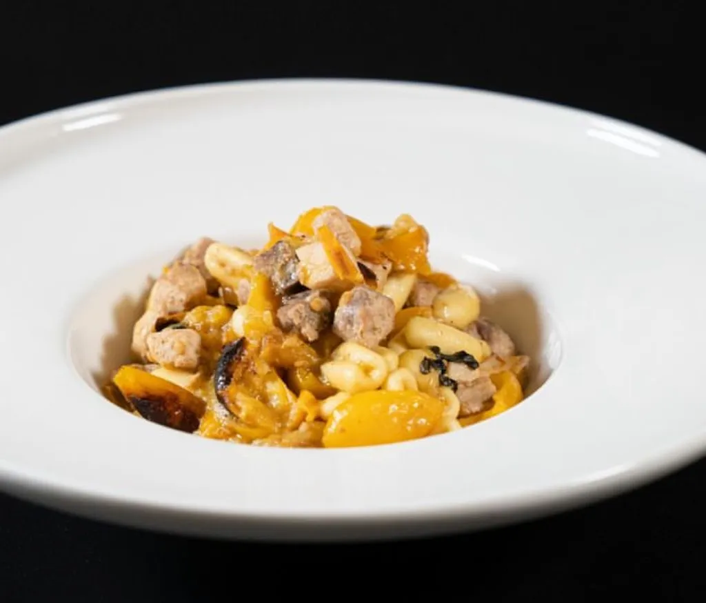 Kacper Wardziński_Il Vecchio Gazebo_Molfetta_recensione