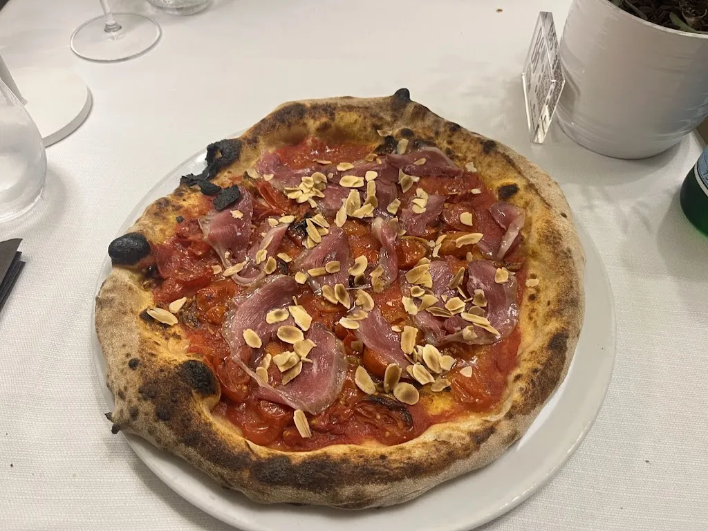 Max van C._Il Vecchio Gazebo_Molfetta_recensione