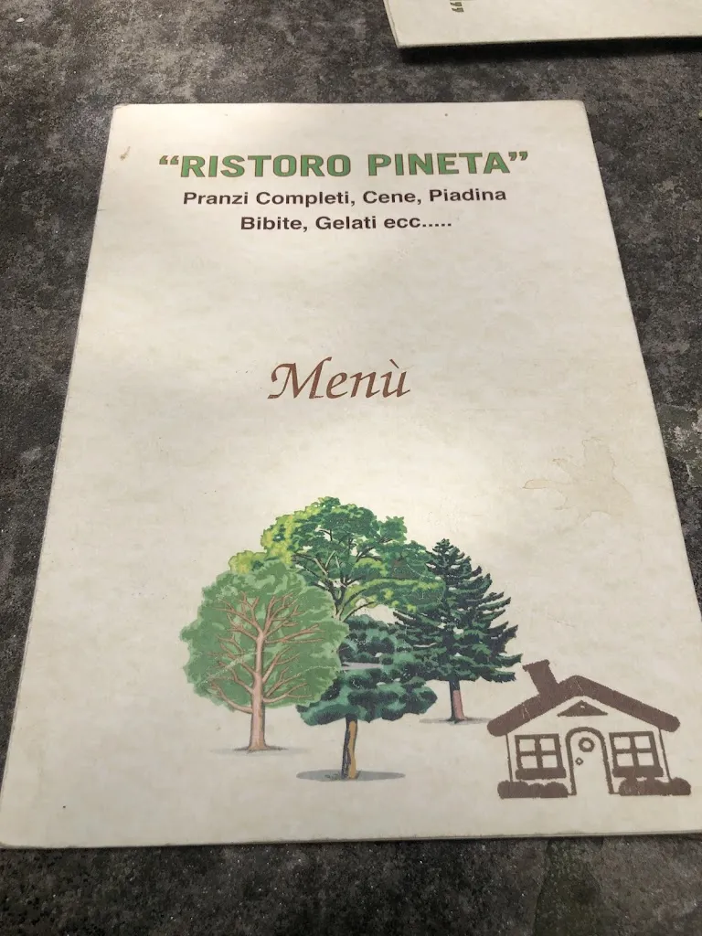 ernest vitalic_Ristorante Ristoro Pineta_Marradi_review