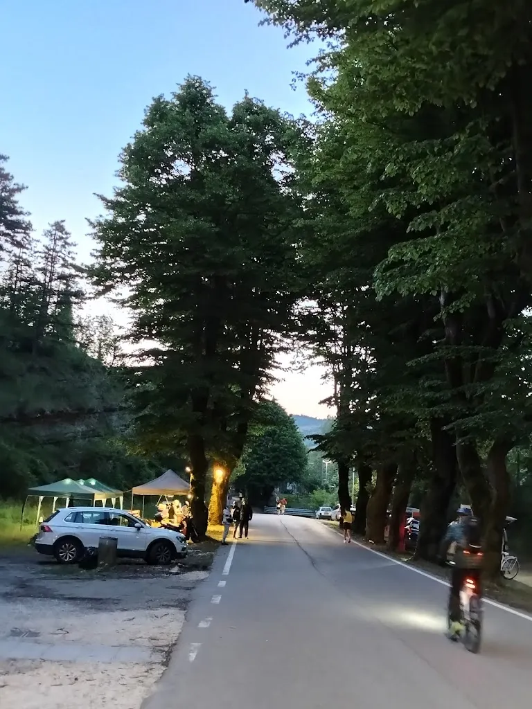 Alessandro Graziani_Ristorante Ristoro Pineta_Marradi_review