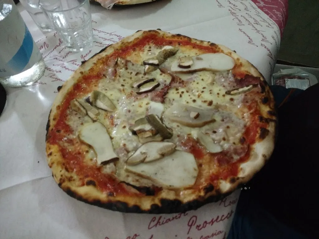 Timo Farin_Le Scalelle_Marradi_review