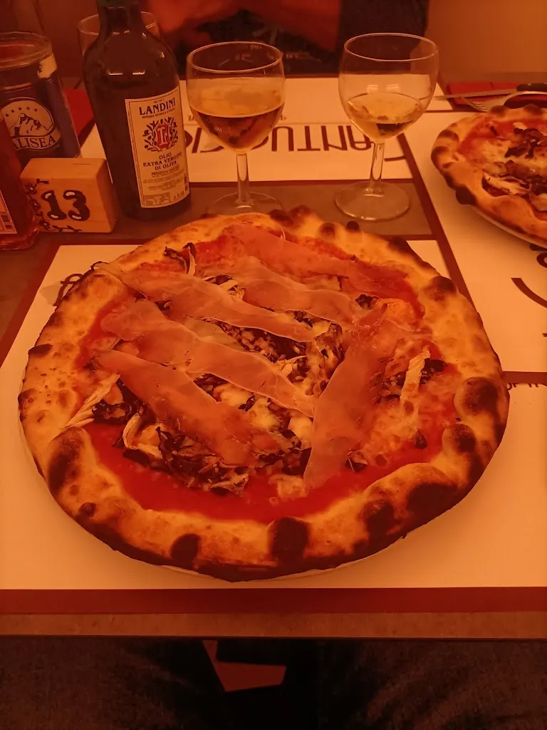 Tiziano De Cristoforo_Al Cantuccio_Marradi_review