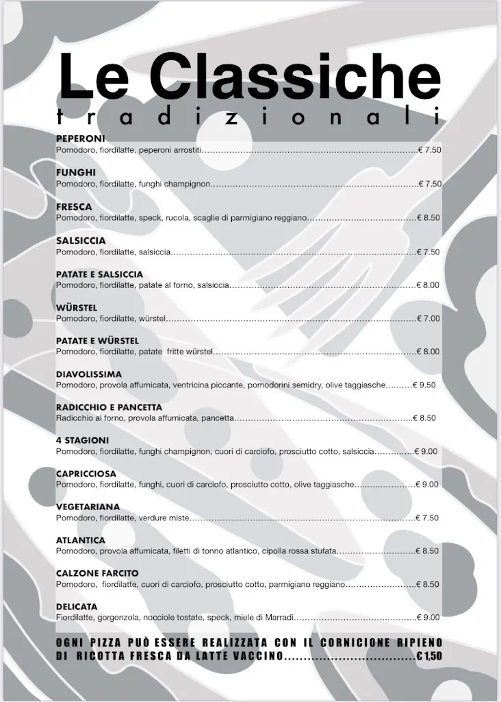 Menu_Gli Allocchi pizzeria @ Marradi_Marradi_image_3