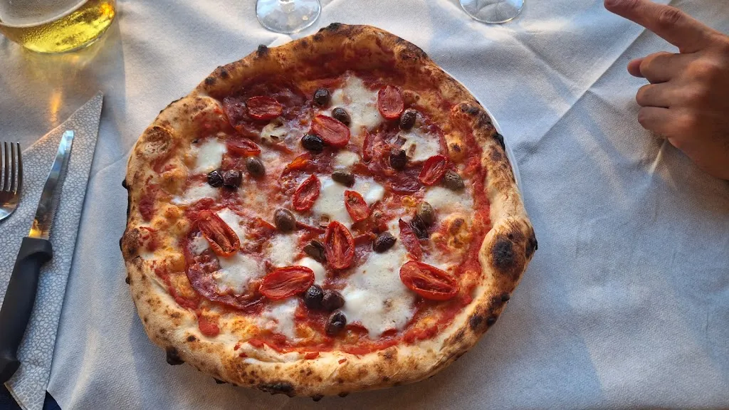 Menu_Gli Allocchi pizzeria @ Marradi_Marradi_image_6