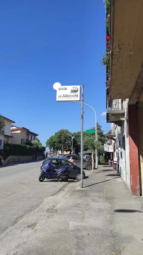filippo 47_Gli Allocchi pizzeria @ Marradi_Marradi_review