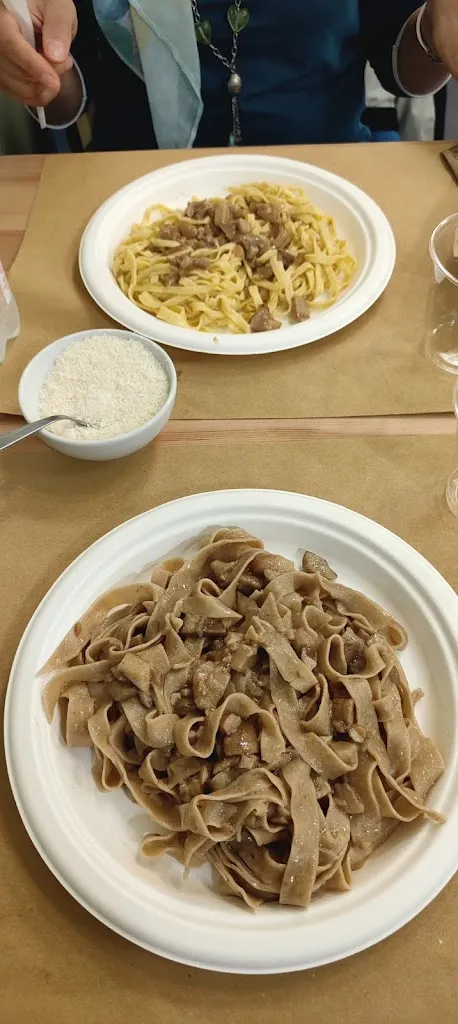 Daniele Gori_Rosticceria Le Delizie del Palato_Marradi_review