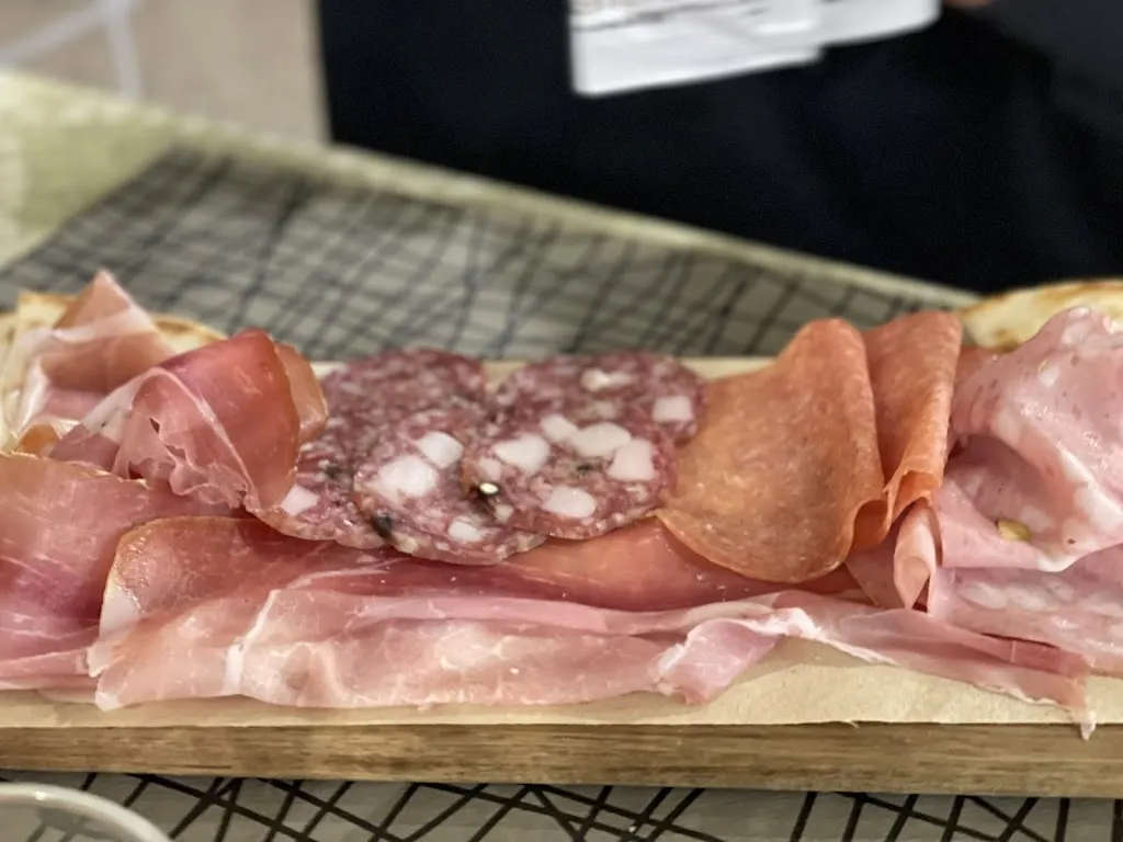 Matteo_Baia del Mulino_Marradi_review