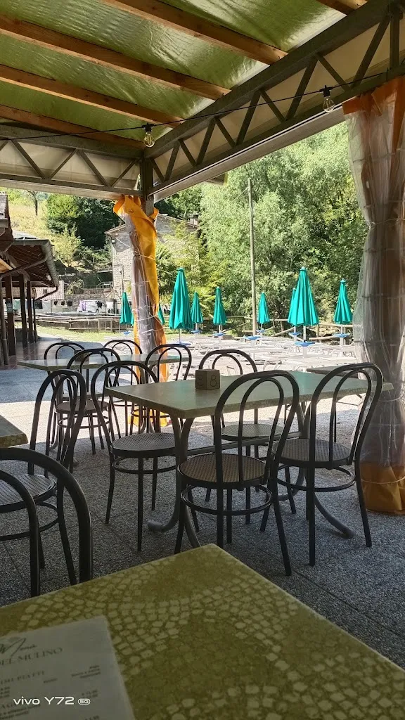 Orni Biondi_Baia del Mulino_Marradi_review