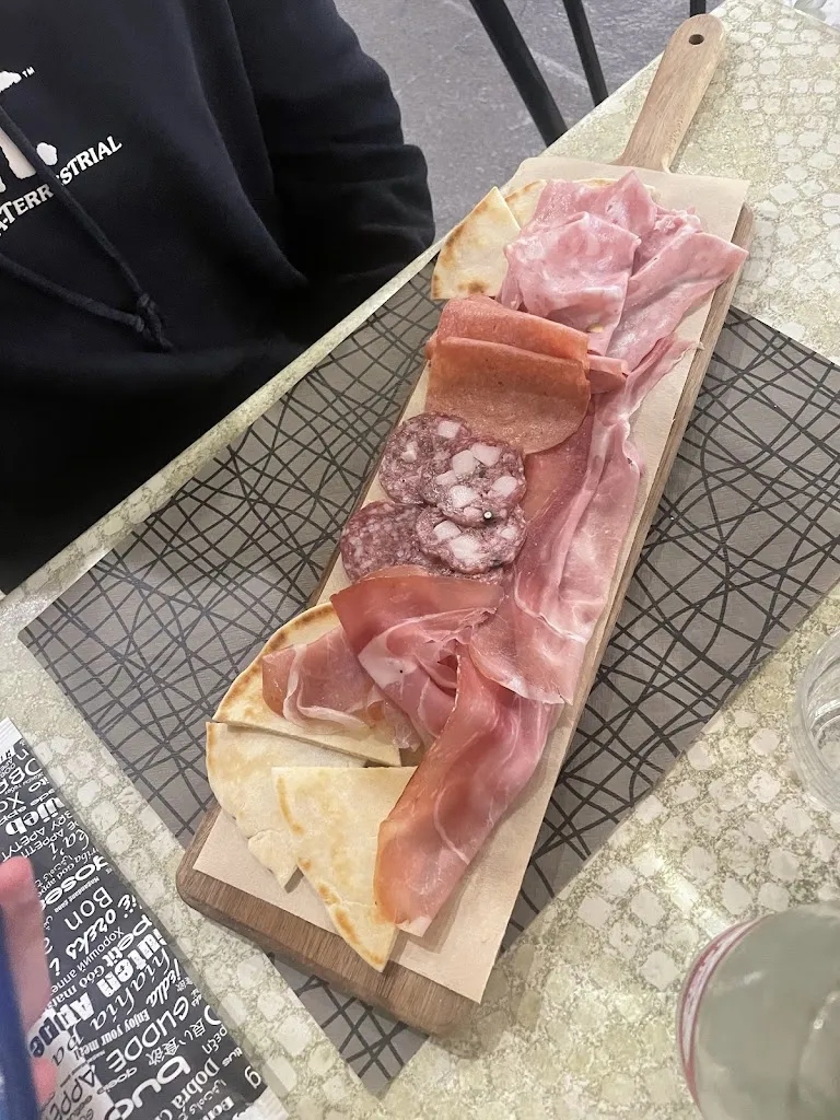 Lorenzo Benini_Baia del Mulino_Marradi_review