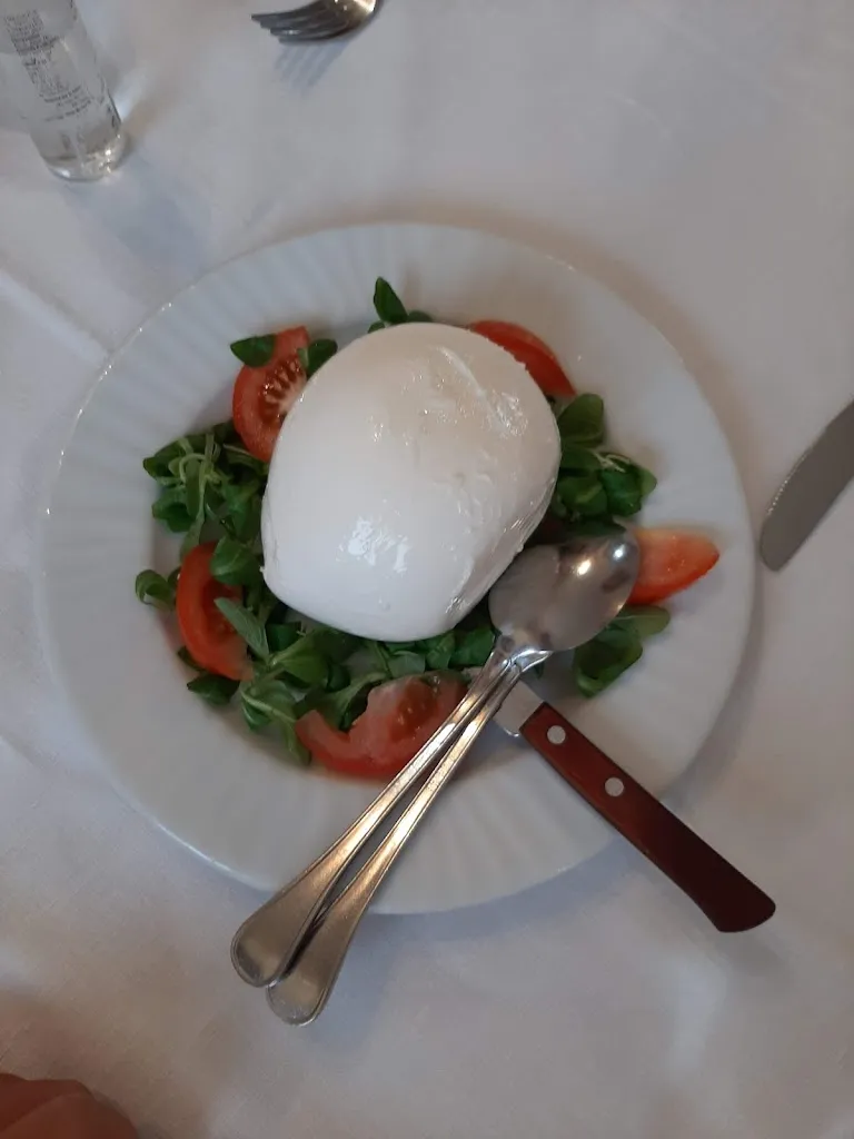 Menu_Ristorante Chalet del Sole molfetta_Molfetta_image_5