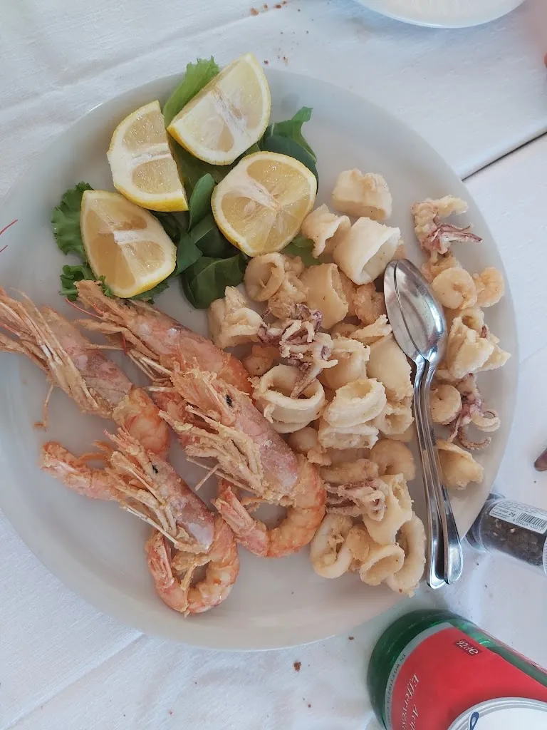 Menu_Ristorante Chalet del Sole molfetta_Molfetta_image_6