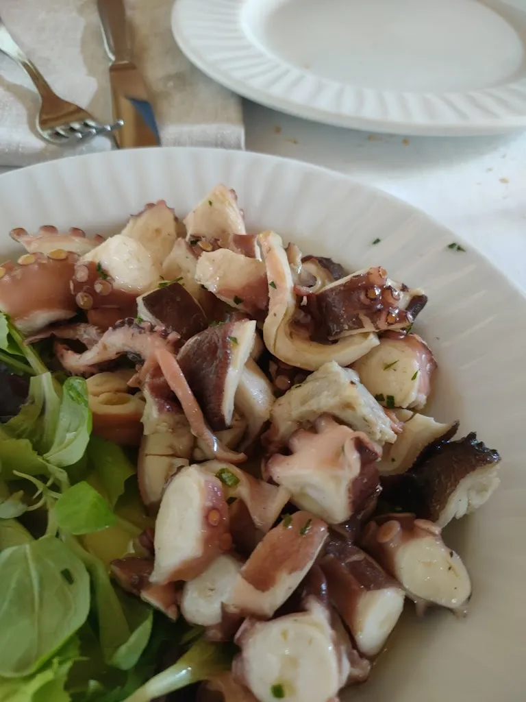 Menu_Ristorante Chalet del Sole molfetta_Molfetta_image_7