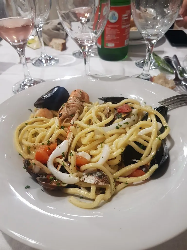 Menu_Ristorante Chalet del Sole molfetta_Molfetta_image_8