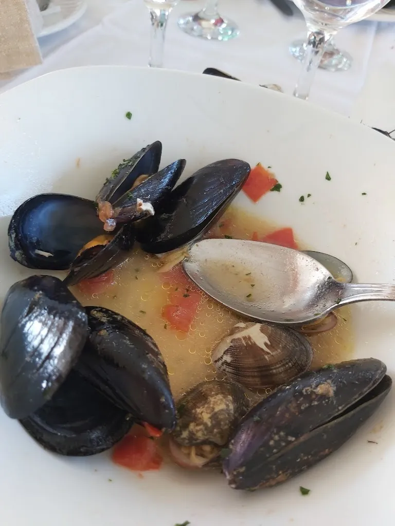 Menu_Ristorante Chalet del Sole molfetta_Molfetta_image_9