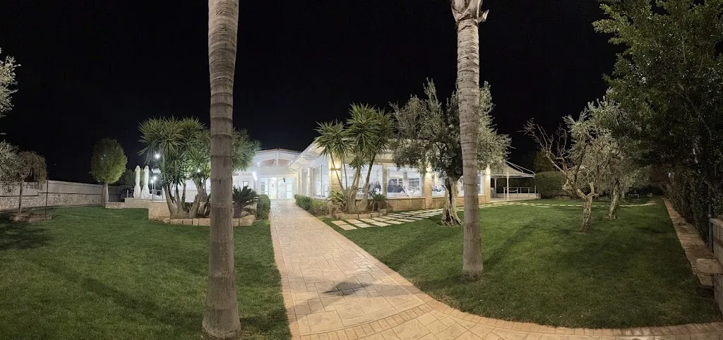 Rocco Romino Binetti_Ristorante Chalet del Sole molfetta_Molfetta_review