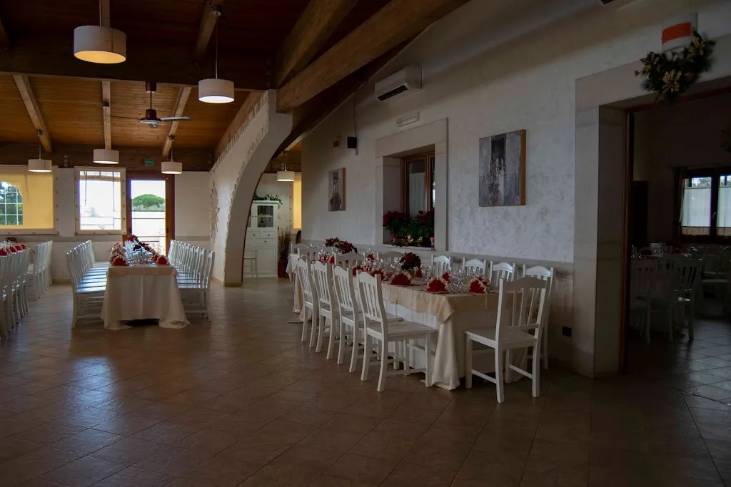 Ristorante Chalet del Sole molfetta ristorante a Molfetta