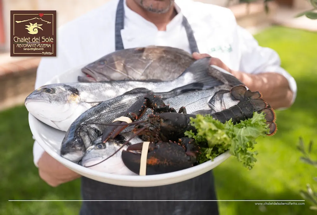 Ristorante Chalet del Sole molfetta_Molfetta_slider_image_3