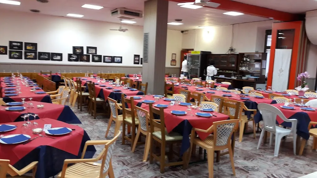 Circolo Arci Mercatale restaurant in Mercatale-San Quirico
