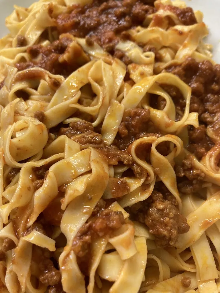 Circolo ARCI "I partigiani" restaurant in Mercatale-San Quirico