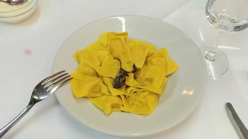 Massimo Chielli_Ristorante Stefanacci Cristiana_Mercatale-San Quirico_review