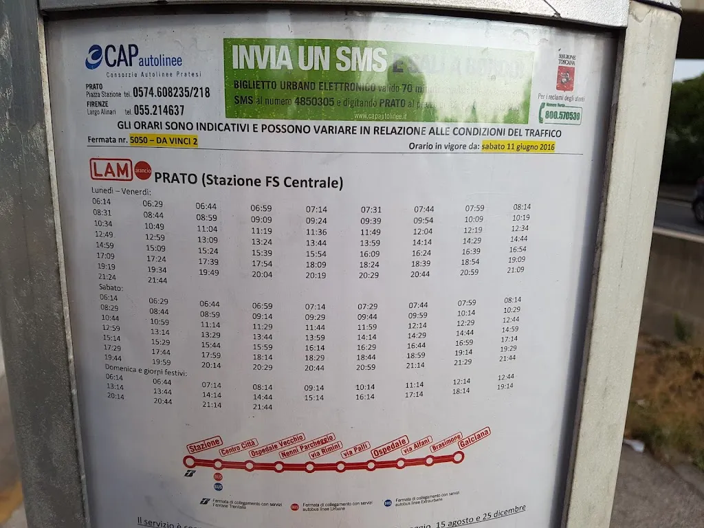 Menu_Casa Vacanze e Ristorante Casa Le Bandite_Mercatale-San Quirico_image_3