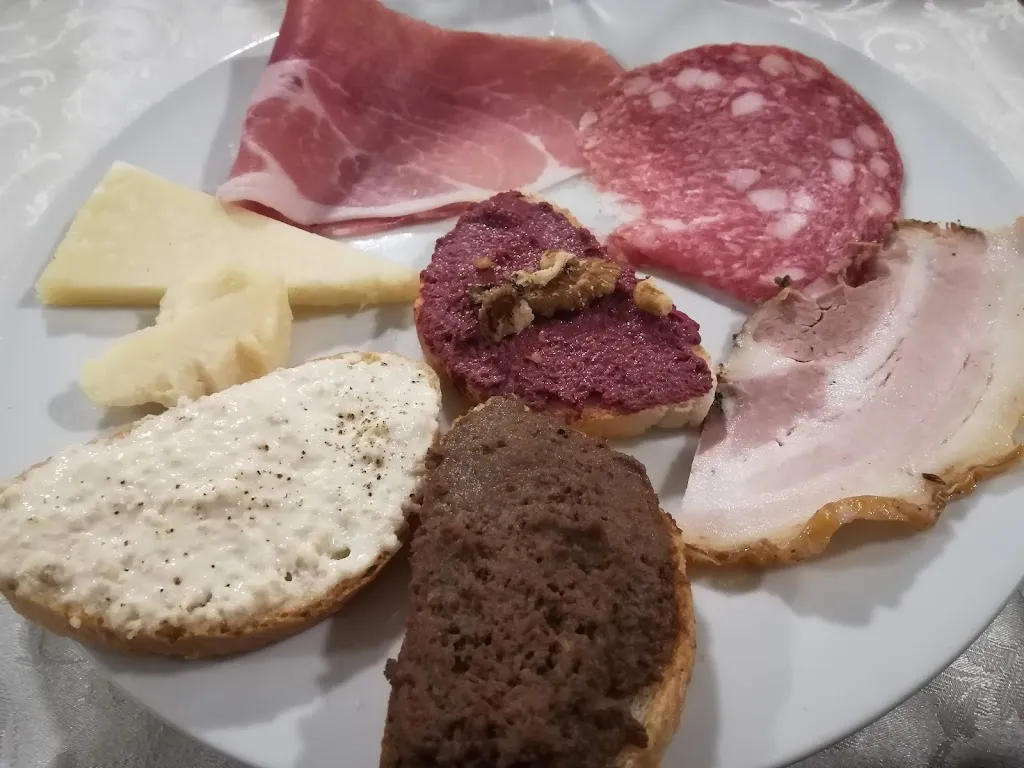 Menu_Casa Vacanze e Ristorante Casa Le Bandite_Mercatale-San Quirico_image_4