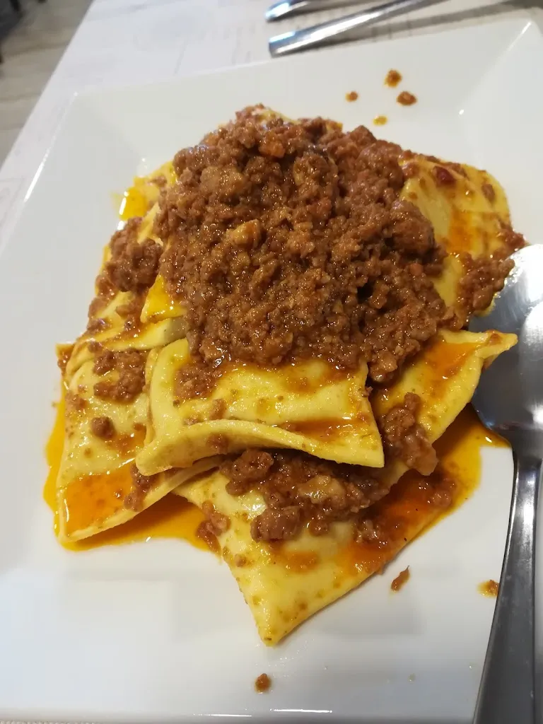 Menu_Casa Vacanze e Ristorante Casa Le Bandite_Mercatale-San Quirico_image_5