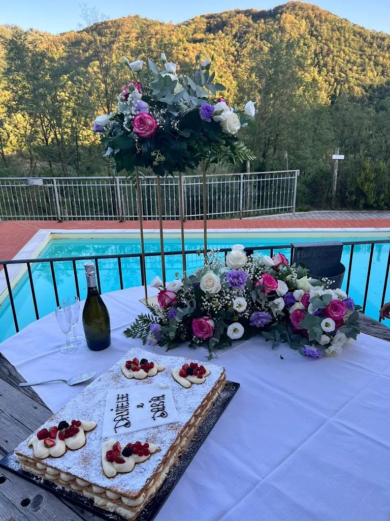 Darya Potapova_Casa Vacanze e Ristorante Casa Le Bandite_Mercatale-San Quirico_review