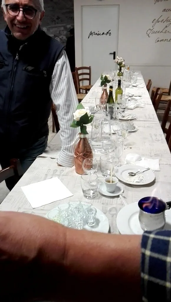 Casa Vacanze e Ristorante Casa Le Bandite_Mercatale-San Quirico_slider_image_2