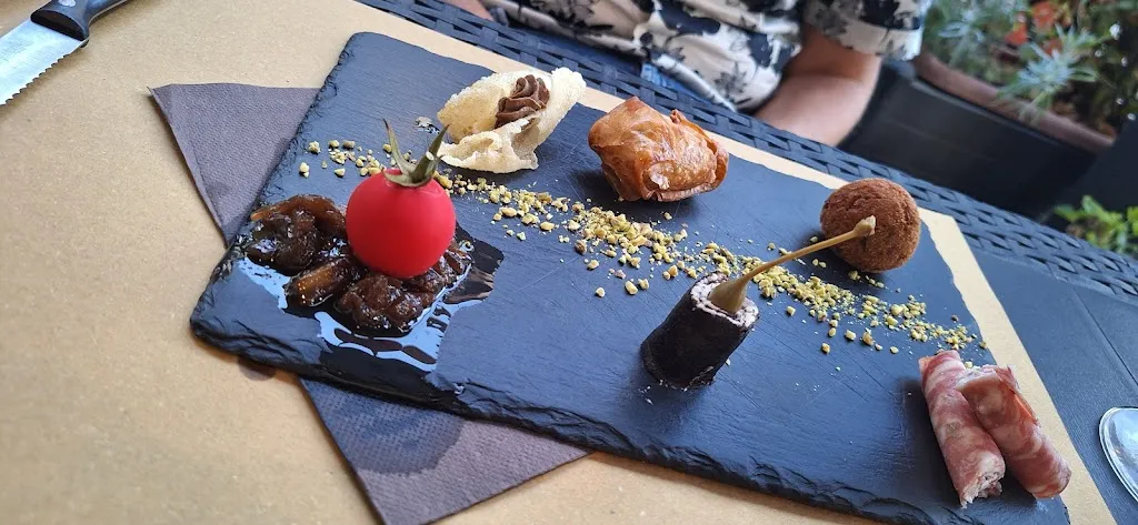 Daniel Portier_Il Circo Della Luna Vernio_Mercatale-San Quirico_review