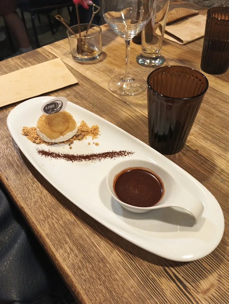 Blagoy Tachev_Il Circo Della Luna Vernio_Mercatale-San Quirico_review