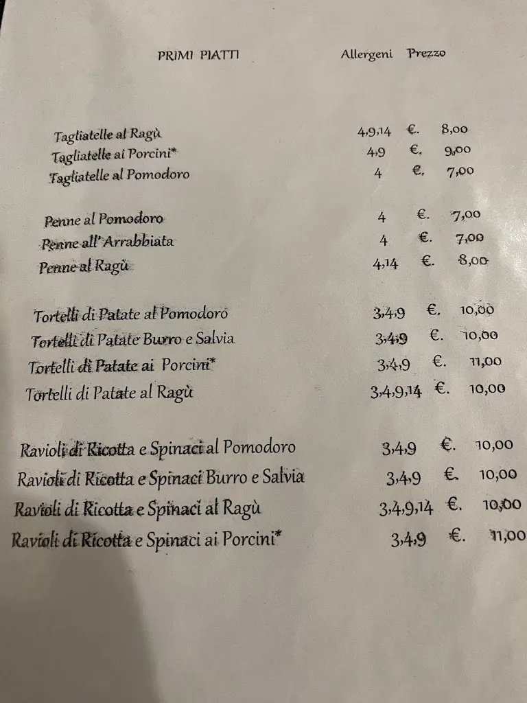 Menu_RISTORANTE PIZZERIA JERRY'S_Mercatale-San Quirico_image_4