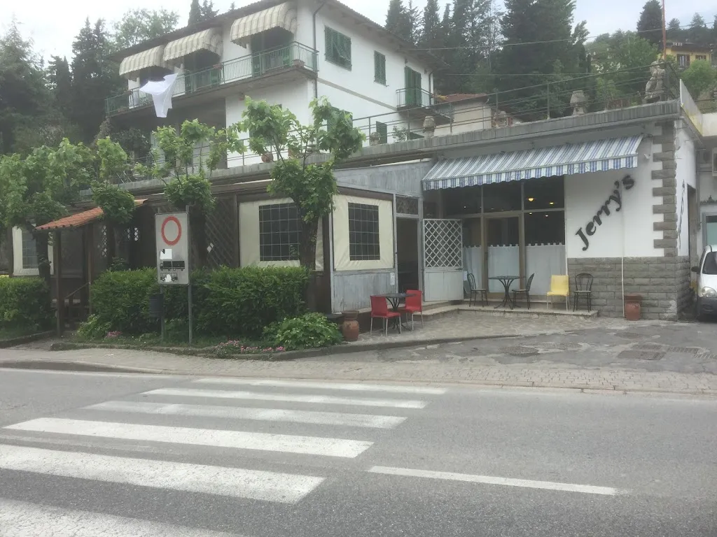 RISTORANTE PIZZERIA JERRY'S_Mercatale-San Quirico_slider_image_3