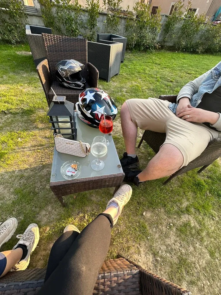 Laura Virgilio_Osteria La Pieve_Mercatale-San Quirico_review