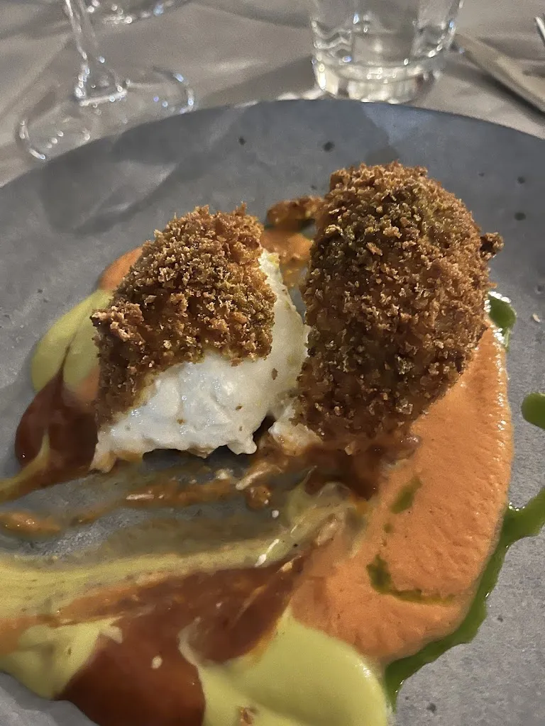 Juri Lucarella_Osteria La Pieve_Mercatale-San Quirico_review