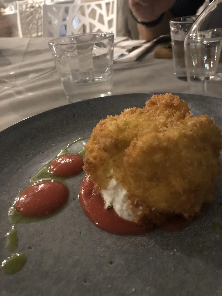 Laura_Osteria La Pieve_Mercatale-San Quirico_review
