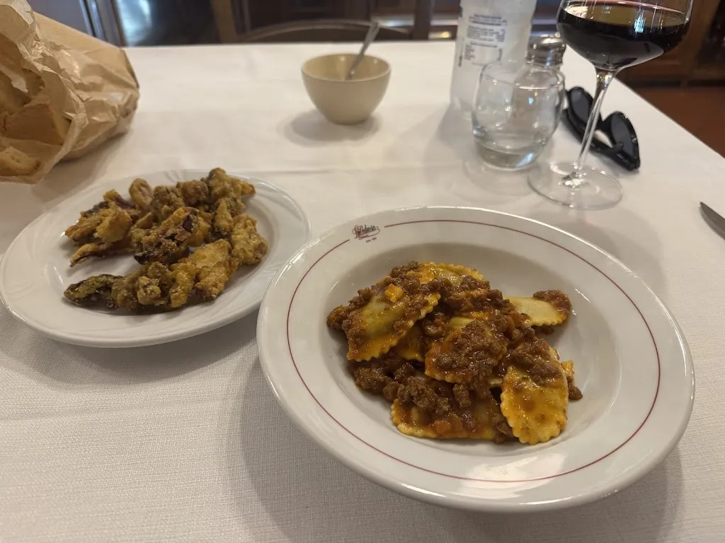 Chris Goward_Ristorante Trattoria la Corteccia_Massarosa_review