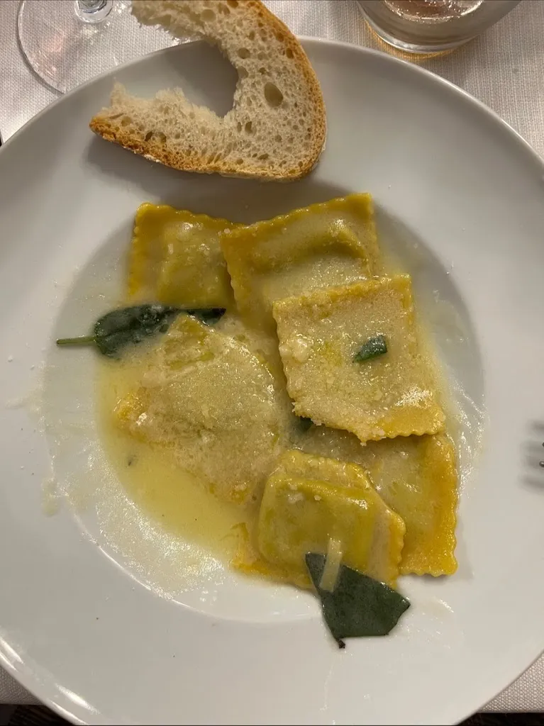 Christian Born_Ristorante Trattoria la Corteccia_Massarosa_review