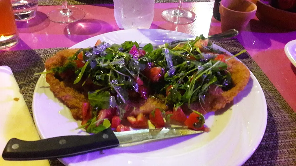 Jamie Green_Ristorante Trattoria la Corteccia_Massarosa_review