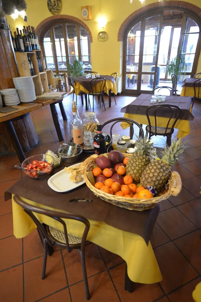 Ristorante Trattoria la Corteccia_Massarosa_slider_image_2