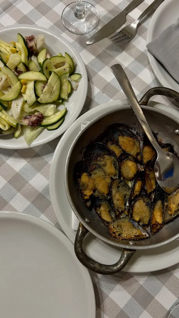 fé_Trattoria La Locanda dei Mercanti_Monopoli_recensione